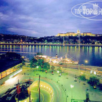 InterContinental Budapest 