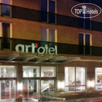Artotel budapest