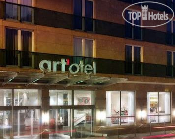 Artotel budapest