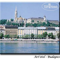 Artotel budapest