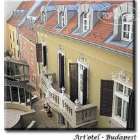 Artotel budapest