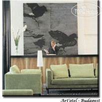 Artotel budapest