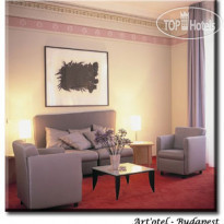 Artotel budapest