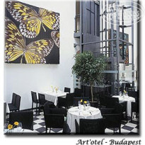 Artotel budapest