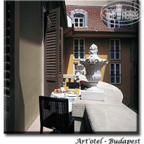 Artotel budapest