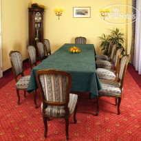 Danubius Hotel Astoria City Center 