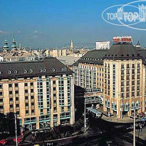 Mercure Korona