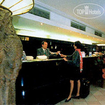 Mercure Korona