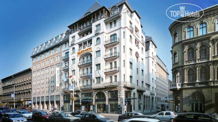 Hotel photo Novotel Centrum 4*