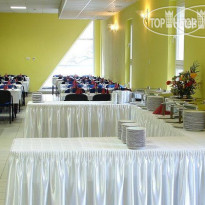 Budapest Lido Hotel & Conference Center