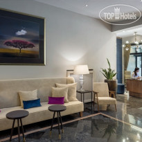 Best Western Plus Hotel Ambra
