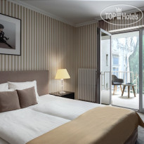 Best Western Plus Hotel Ambra