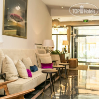 Best Western Plus Hotel Ambra