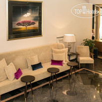 Best Western Plus Hotel Ambra
