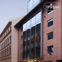 Best Western Plus Hotel Ambra