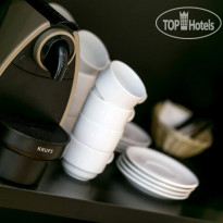 Best Western Plus Hotel Ambra