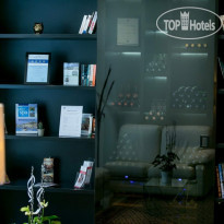 Best Western Plus Hotel Ambra