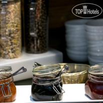 Best Western Plus Hotel Ambra