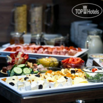 Best Western Plus Hotel Ambra