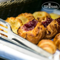 Best Western Plus Hotel Ambra