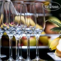 Best Western Plus Hotel Ambra
