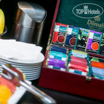 Best Western Plus Hotel Ambra