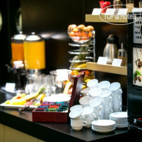 Best Western Plus Hotel Ambra