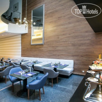 Best Western Plus Hotel Ambra