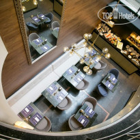 Best Western Plus Hotel Ambra