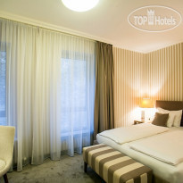 Best Western Plus Hotel Ambra