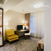 Best Western Plus Hotel Ambra