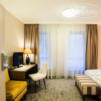Best Western Plus Hotel Ambra