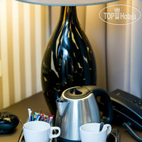 Best Western Plus Hotel Ambra