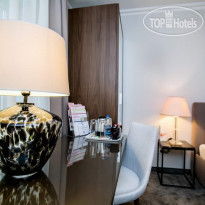 Best Western Plus Hotel Ambra