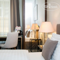 Best Western Plus Hotel Ambra