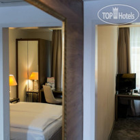 Best Western Plus Hotel Ambra