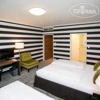 Best Western Plus Hotel Ambra
