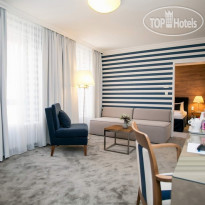 Best Western Plus Hotel Ambra