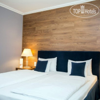 Best Western Plus Hotel Ambra