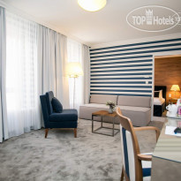 Best Western Plus Hotel Ambra