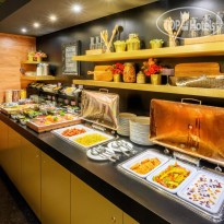Best Western Plus Hotel Ambra