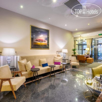 Best Western Plus Hotel Ambra