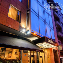 Best Western Plus Hotel Ambra