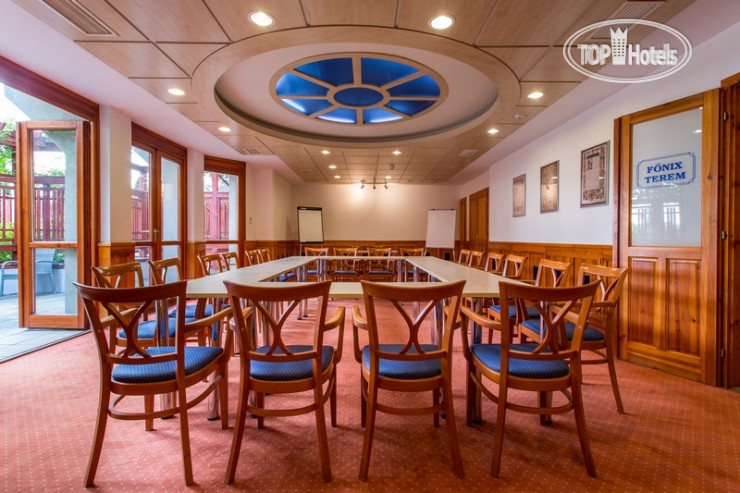 Corvin Hotel Budapest Corvin Wing