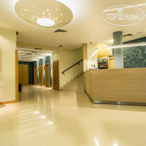 Corvin Hotel Budapest Corvin Wing