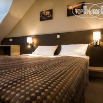 Corvin Hotel Budapest Corvin Wing