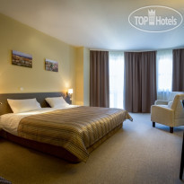 Corvin Hotel Budapest Corvin Wing