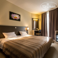 Corvin Hotel Budapest Corvin Wing