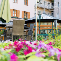Corvin Hotel Budapest Corvin Wing