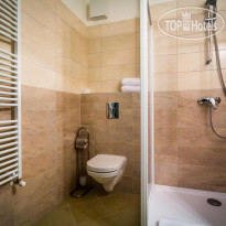 Corvin Hotel Budapest Corvin Wing